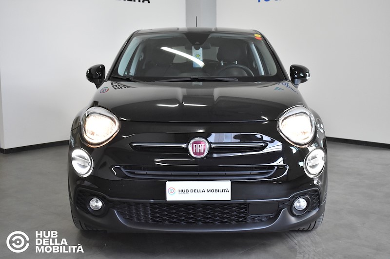 FIAT 500X 1.3 MultiJet 95 CV Connect